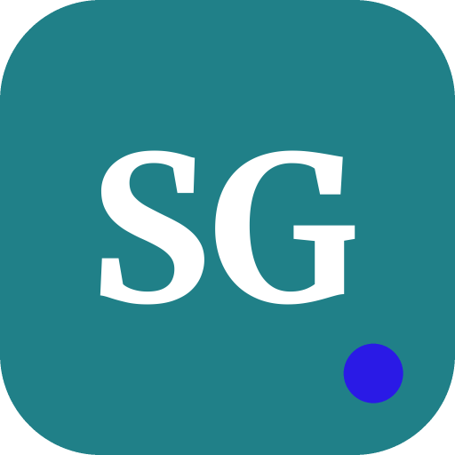 Sydney Garden Tools logo